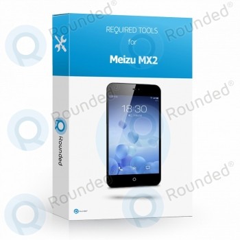 Caseta de instrumente Meizu MX2