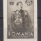ROMANIA 1932 LP 101 EFIRO SARNIERA