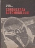 Conducerea automobilului (Hogea, Marinas)