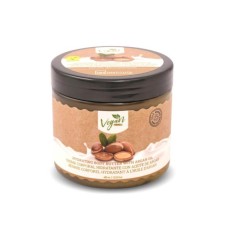 Unt de corp vegan cu Cocos IDC Institute 400ml