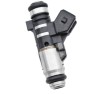 Injector Magneti Marelli, Citroen Berlingo 1996-2011, C2 (Jm_), 07.2003-09.2017, C3 I (Fc_, Fn_), 02.2002-, Peugeot 206 Liftback (2a/C), 08.1998-12.2