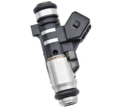 Injector Magneti Marelli, Citroen Berlingo 1996-2011, C2 (Jm_), 07.2003-09.2017, C3 I (Fc_, Fn_), 02.2002-, Peugeot 206 Liftback (2a/C), 08.1998-12.2