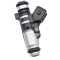 Injector Magneti Marelli, Citroen Berlingo 1996-2011, C2 (Jm_), 07.2003-09.2017, C3 I (Fc_, Fn_), 02.2002-, Peugeot 206 Liftback (2a/C), 08.1998-12.2