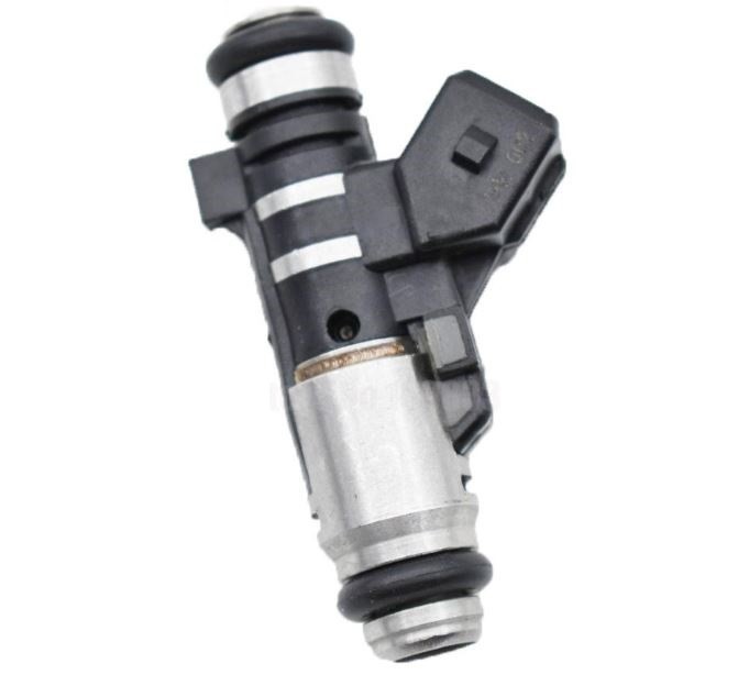 Injector Magneti Marelli, Citroen Berlingo 1996-2011, C2 (Jm_), 07.2003-09.2017, C3 I (Fc_, Fn_), 02.2002-, Peugeot 206 Liftback (2a/C), 08.1998-12.2