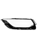 Sticla far dreapta pentru Volkswagen Tiguan far LED simplu (echipare Low) (2020 - 2023)