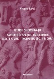 Vitalie Barca - Istorie si civilizatie. Sarmatii in spatiul est-carpatic (sec.