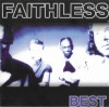 Faithless - Best Compilatie CD Made in Europe - Stare Foarte Buna