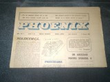 REVISTA PHOENIX 5 FEBRUARIE 1990