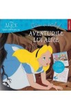 Citesc si inteleg. Aventurile lui Alice - Clasa a II-a - Manual Educativ, Exercitii Limba Romana - Gabriela Barbulescu