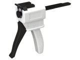 Pistol dozator uşor