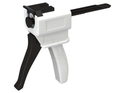 Pistol dozator uşor foto