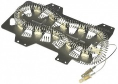 Rezistenta de incalzire masina de spalat rufe cu uscator Samsung DC47-00019A