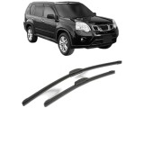 Cumpara ieftin Set stergatoare auto NISSAN X-TRAIL VAN (T31) 2011-2014, pentru parbriz, Bosch Aerotwin Retrofit