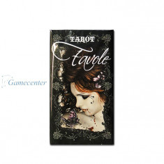 Carti Tarot &amp;amp;quot;FAVOLE&amp;amp;quot; Furnier 78 file foto