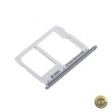 Suport SIM - Card Samsung Galaxy A3 (2016) A310 Dual SIM Gri