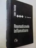Cum tratam Reumatismele inflamatoare - St. Suteanu