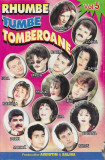 Caseta Rhumbe Tumbe Tomberoane Vol.5 Original Adriana Antoni Puiu Codreanu Dorin Covaci Muzica Romaneasca