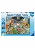Ravensburger In The Natural History Museum 200p (12004053)
