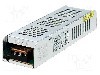 Alimentator SMPS, 24V DC, 4,17A, 0,1kW, QOLTEC - 50966