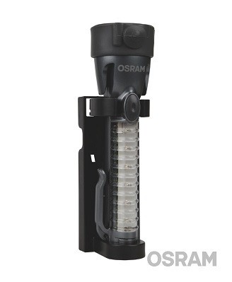 OSRAM LEDSL101 LEDguardian&amp;reg; SAVER LIGHT PLUS Lampa de mana foto