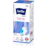 BELLA Panty New absorbante 20 buc