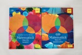 Matematica clasa a VI-a, ambele semestre, S. Smarandoiu, M. Perianu, 2021
