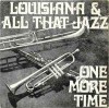 Vinil Various &lrm;&ndash; Louisiana &amp; All That Jazz One More Time (VG++)