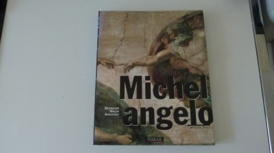 Michelangelo foto