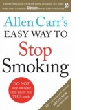 Allen Carr&#039;s Easy Way to Stop Smoking - Allen Carr