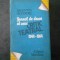 Valentin Silvestru - Jurnal de drum al unui critic teatral 1944-1984