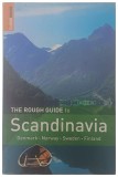 THE ROUGH GUIDE to Scandinavia Denmark Norway Sweden Finland by Phill Lee Belinda Dixon 2006
