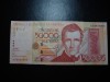 VENEZUELA 50.000 BOLIVARES 2005 UNC