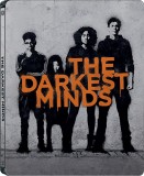 Minti Primejdioase (Blu Ray Disc) Steelbook / The Darkest Minds | Jennifer Yuh Nelson