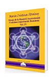 Mesaje de la Maeștrii Ascensionați. O misiune importantă - Rom&acirc;nia (Vol. IV) - Paperback brosat - Maria Cristina Stroiny - Agni Mundi