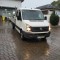 V&acirc;nd Crafter cu lada 3,5