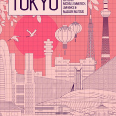 The Book of Tokyo: A City in Short Fiction