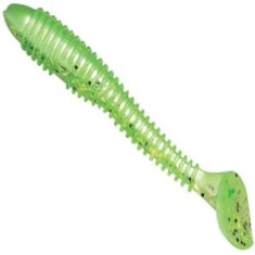 SHAD CARP ZOOM PREDATOR-Z OPLUS RIBBED KILLER 9.5cm CZ7770 foto