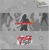 CD Coke Light Summer-Compilation, original, Dance