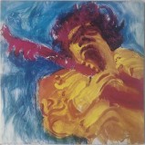 Jimi Hendrix &ndash; The Jimi Hendrix Concerts, 2LP, Sweden, 1982, stare excelenta (VG+)