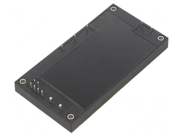 Convertor de Tensiune AC/DC