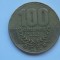 100 COLONES 2000 COSTA RICA