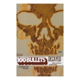 100 Bullets Vol. 10, Brian Azzarello