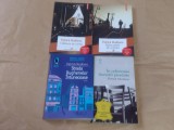 PATRICK MODIANO - IN CAFENEAUA TINERETII PIERDUTE + STRADA DUGHENELOR INTUNECOASE + BULEVARDELE DE CENTURA + CALATORIE DE NUNTA