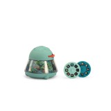 Proiector Animale cu 8 diapozitive Moulin Roty