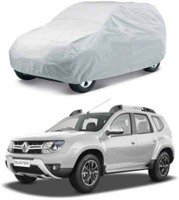 Prelata auto PREMIUM material OXFORD Compatibil DUSTER 2009-2022 (4.37x1.85x1.6m) foto