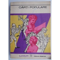 Carti populare