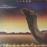 Camel &ndash; Breathless LP, UK, 1978, stare VG+
