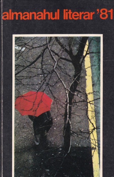 Almanahul Literar 1981