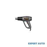 Pistol aer cald 1000/2000 w cod: 79320 Alta marca Alt model #7