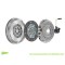 Kit ambreiaj VALEO, Chevrolet Captiva (C100, C140), 06.06-, Epica (Kl1 ), 01.2005-, Lacetti (J200), 03.03-, Nubira Combi, 01.2005-12.11, Nubira Sedan